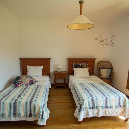 Pensjonat Quinta De Lourosa Lousada Zewnętrze zdjęcie