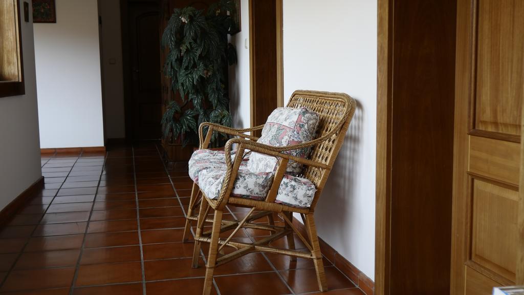 Pensjonat Quinta De Lourosa Lousada Zewnętrze zdjęcie