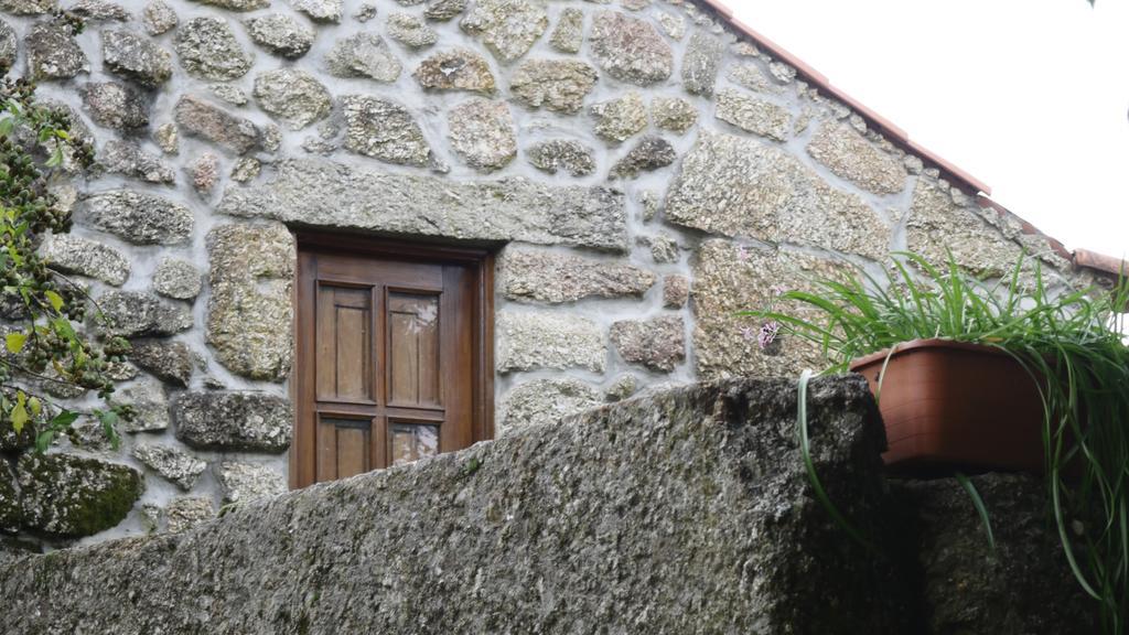 Pensjonat Quinta De Lourosa Lousada Zewnętrze zdjęcie