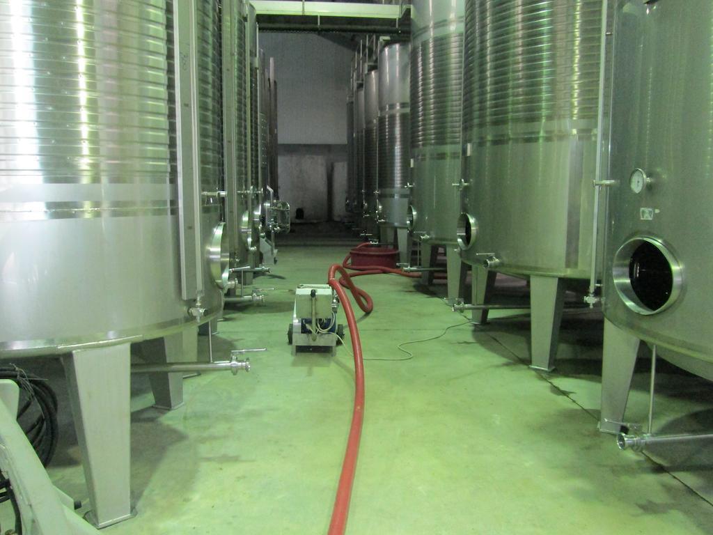Pensjonat Quinta De Lourosa Lousada Zewnętrze zdjęcie